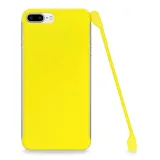 etui-matowe-plecki-do-iphone-7-plus-zolty-case
