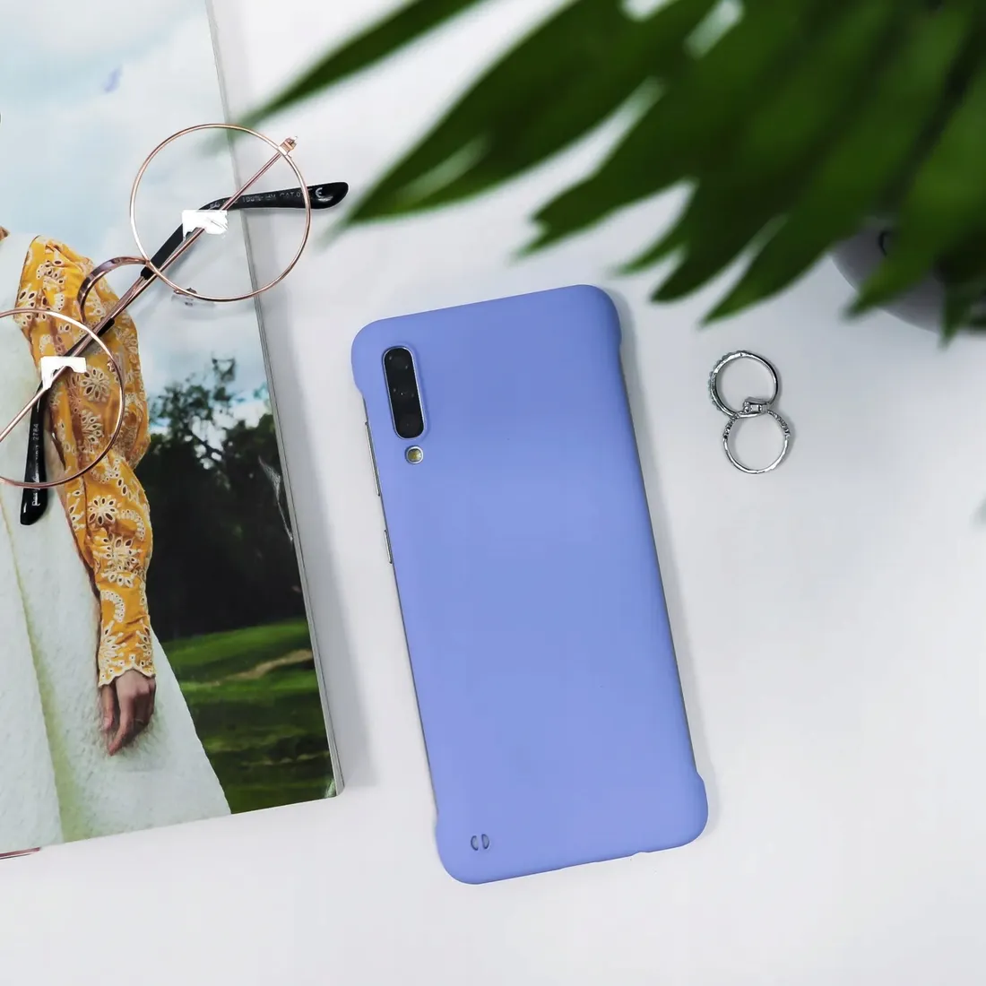 etui-mat-plecki-fiolet-do-xiaomi-redmi-note-9-case-stan-nowy