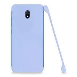 etui-matowe-plecki-fiolet-do-xiaomi-redmi-8a-case