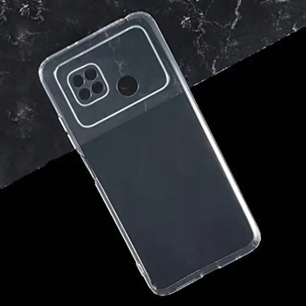 etui-clear-2mm-do-xiaomi-poco-c40-bezbarwne-case-stan-nowy
