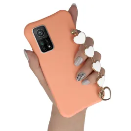 etui-matowe-do-xiaomi-mi-10t-lososiowy-biale-serca