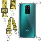 etui-shock-smycz-zolta-do-xiaomi-redmi-note-9-pro