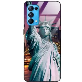 etui-glass-do-oppo-reno-5-podroze-swiat-mix-wzorow