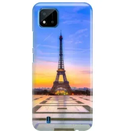 etui-do-realme-c20-ochronne-podroze-zabytki-wzory