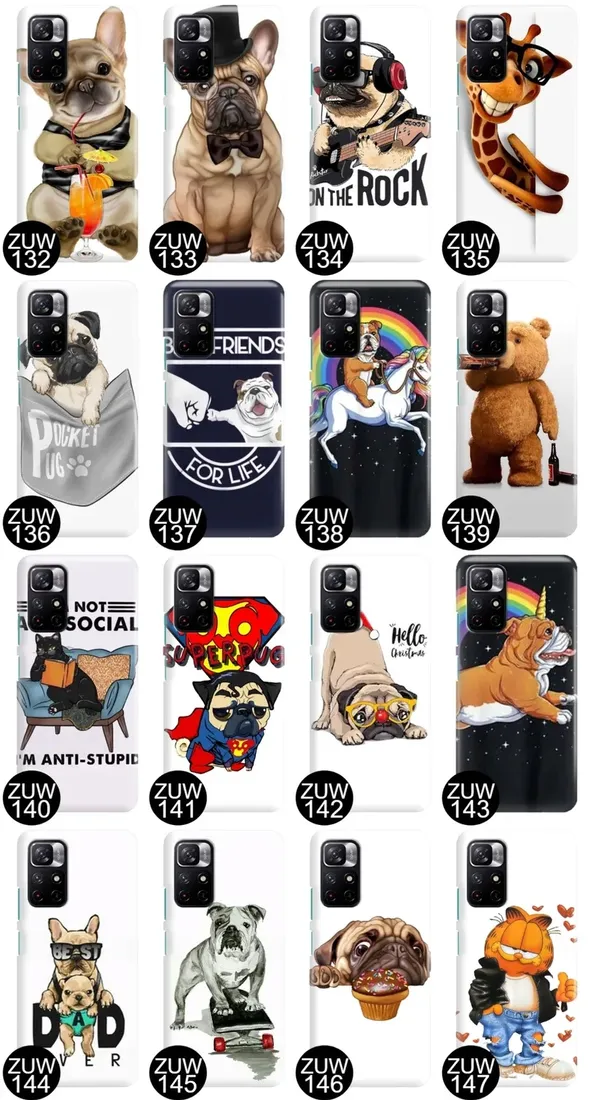 etui-do-xiaomi-redmi-note-11-5g-case-modne-wzory