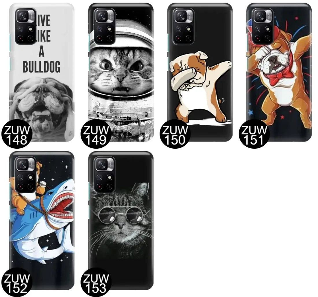 etui-do-xiaomi-redmi-note-11-5g-case-modne-wzory