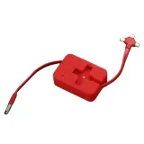 zwijany-kabel-3w1-lightning-usb-c-micro-usb-czerwo-dlugosc-przewodu-1-m
