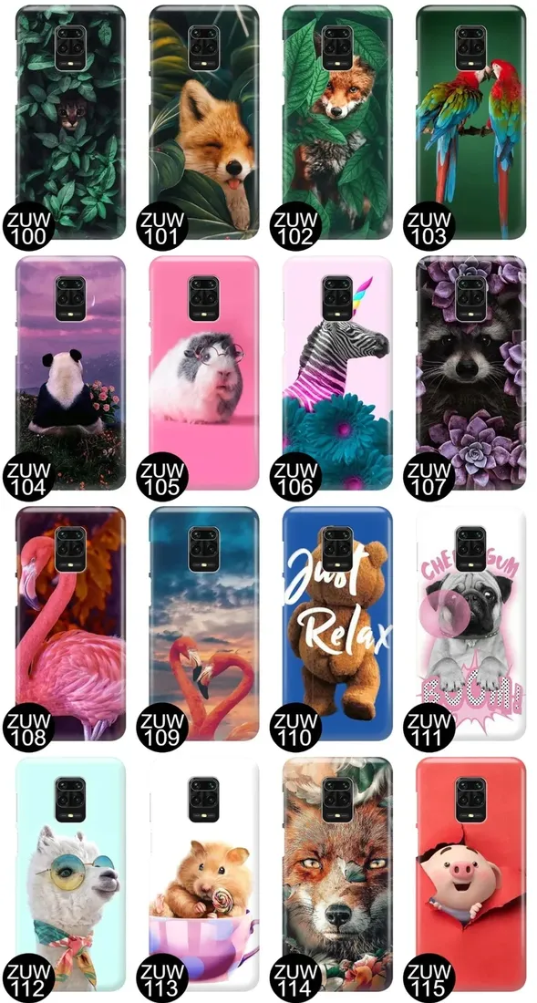 etui-do-xiaomi-redmi-note-9-pro-max-modne-wzory