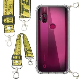 etui-antishock-smycz-zolta-do-motorola-one-hyper