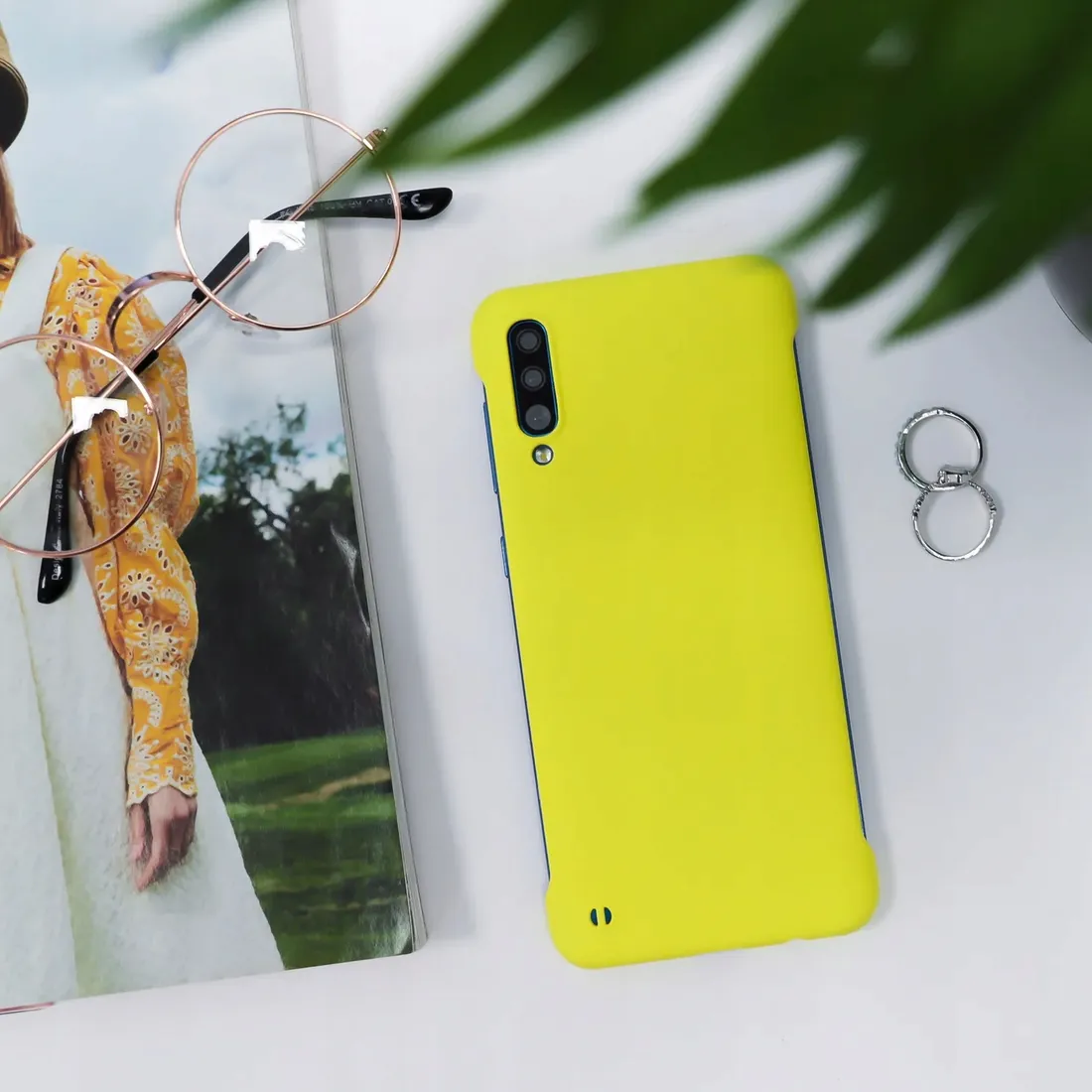 etui-mat-plecki-do-xiaomi-redmi-note-8-pro-zolty-stan-nowy