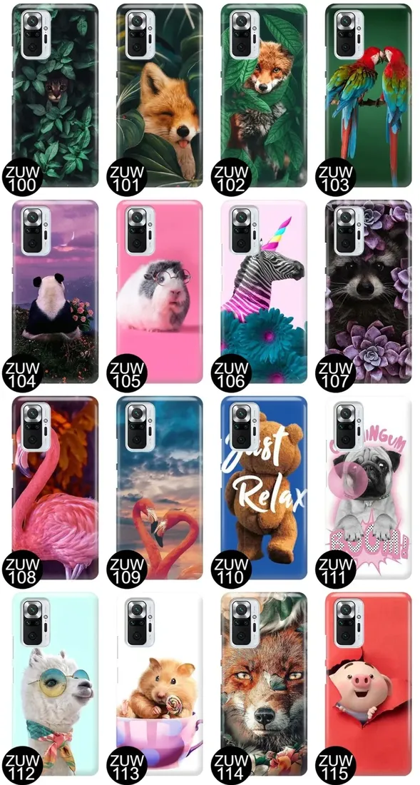 etui-do-xiaomi-redmi-note-10-pro-case-modne-wzory