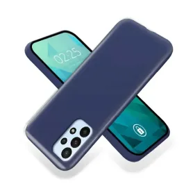 etui-smooth-do-samsung-a23-5g-mat-ochronne-granat
