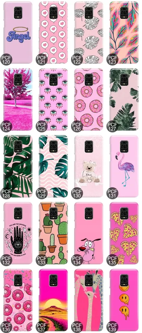 etui-ochronne-do-xiaomi-redmi-note-9s-modne-wzory