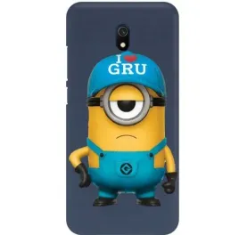 etui-matowe-granat-do-xiaomi-redmi-8a-bajki-wzory