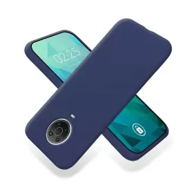 etui-smooth-do-nokia-g20-matowe-ochronne-granatowy