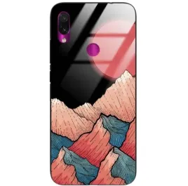 etui-glass-do-xiaomi-redmi-note-7-mistyczne-wzory