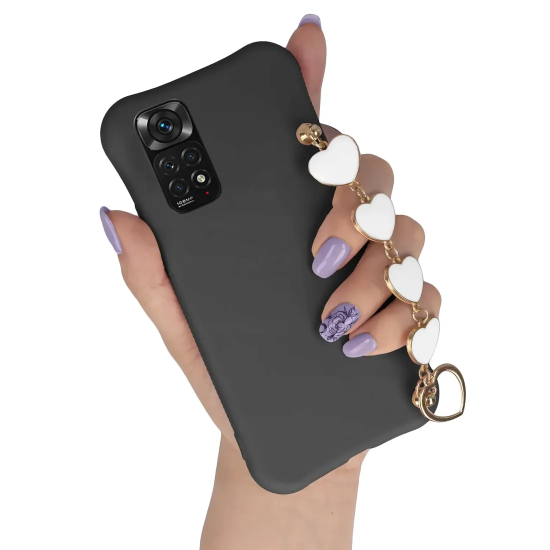 etui-mat-do-xiaomi-redmi-note-11-4g-biale-serca
