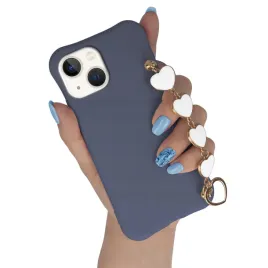 etui-mat-granat-do-iphone-13-mini-lancuszek-serca