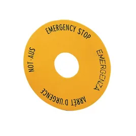 tabliczka-opisowa-not-aus-bez-opisu-zolt-srt1