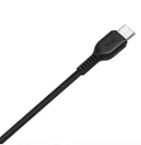 kabel-usb-hoco-typ-c-1m-czarny-przesyl-danych-stan-nowy