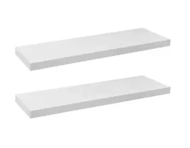 polka-scienna-wiszaca-65-cm-biala-komplet-2-sztuki