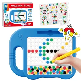 magpad-tablica-magnetyczna-dla-dzieci-groszki-ukladanka-koraliki-kropki