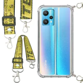 etui-antishock-smycz-zolta-do-realme-9-pro-case