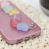 etui-metallic-rozowy-lancuszek-serca-do-iphone-11-przeznaczenie-apple