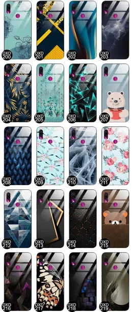 etui-glass-do-xiaomi-redmi-note-7-case-modne-wzory-funkcje-pochlanianie-wstrzasow