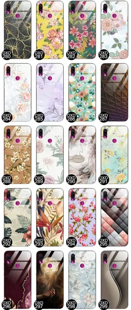 etui-glass-do-xiaomi-redmi-note-7-case-modne-wzory-motyw-przewodni-geometryczny