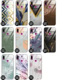 etui-glass-do-xiaomi-redmi-note-7-case-modne-wzory-wzor-dominujacy-marmurkowy