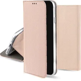 etui-magnetyczne-do-huawei-p-smart-2020-rose-gold