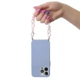 etui-metalic-niebieski-lancuszek-do-iphone-13-mini-stan-nowy