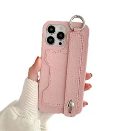 etui-skin-card-do-iphone-13-mini-case-rozowy-pasek