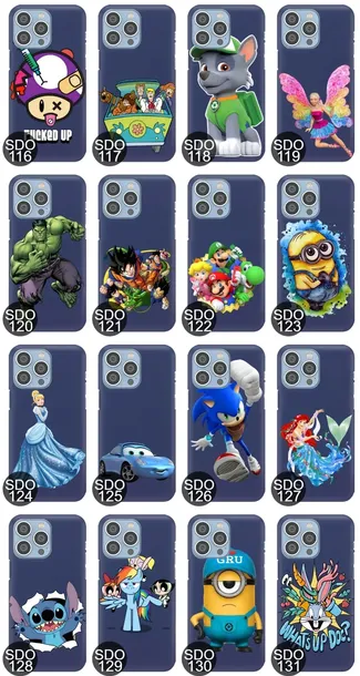 etui-mat-granat-do-iphone-14-pro-max-bajki-wzory-typ-plecki