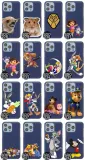 etui-mat-granat-do-iphone-14-pro-max-bajki-wzory-motyw-przewodni-bajki