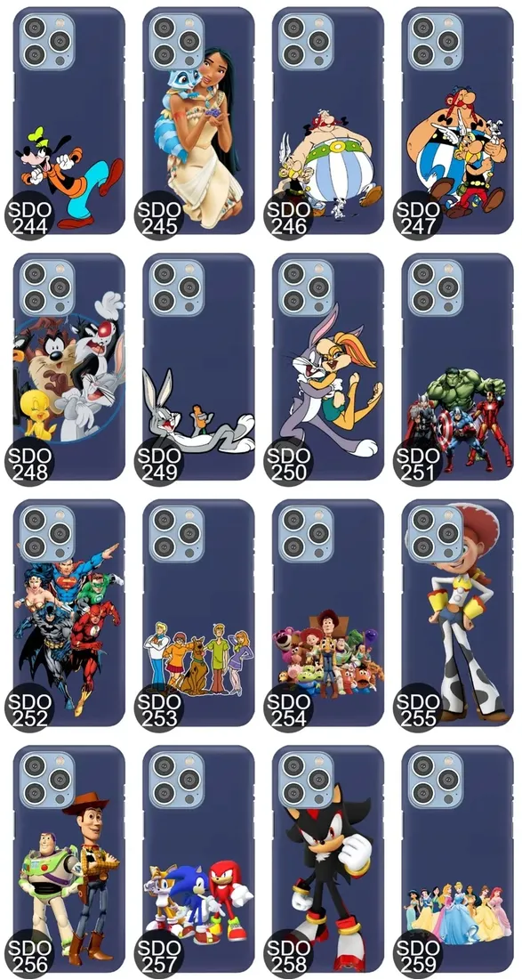 etui-mat-granat-do-iphone-14-pro-max-bajki-wzory
