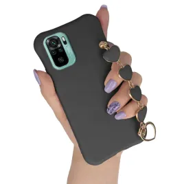 etui-mat-do-xiaomi-redmi-note-10-4g-czarne-serca