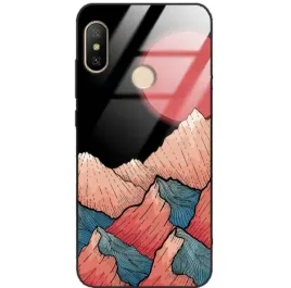 etui-glass-do-xiaomi-redmi-6-pro-mistyczne-wzory