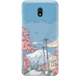 etui-do-xiaomi-redmi-8a-mistyczne-natura-top-wzory