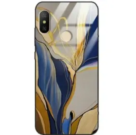 etui-glass-do-xiaomi-redmi-6-pro-case-modne-wzory