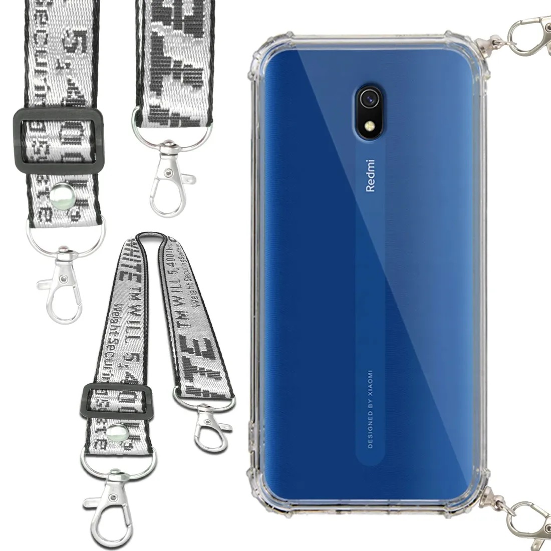 etui-antishock-smycz-biala-xiaomi-redmi-8a-case
