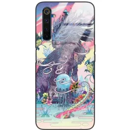 etui-glass-do-realme-6-pro-mistyczne-top-wzory
