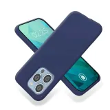 etui-matowe-do-iphone-14-pro-max-granatowy-smooth