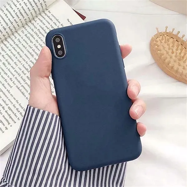 etui-matowe-do-iphone-14-pro-max-granatowy-smooth-stan-nowy