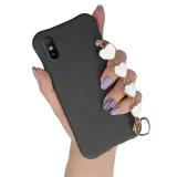 etui-mat-do-xiaomi-redmi-9a-bialy-lancuszek-serca