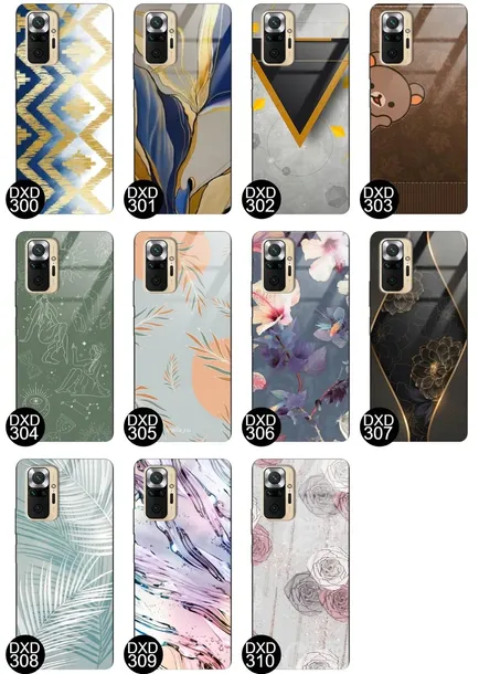 etui-glass-do-xiaomi-redmi-note-10-pro-modne-wzory-wzor-dominujacy-marmurkowy