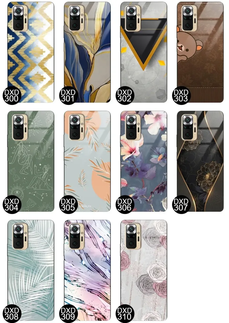 etui-glass-do-xiaomi-redmi-note-10-pro-modne-wzory