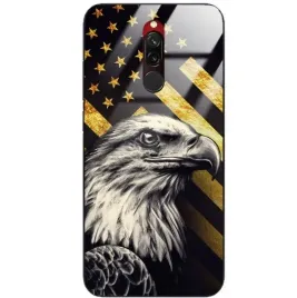 etui-glass-do-xiaomi-redmi-8-podroze-swiat-wzory