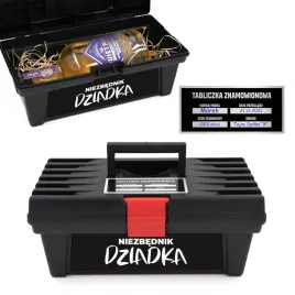 skrzynka-na-alkohol-prezent-niezbednik-dziadka-perosnalizowana-tabliczka-wz
